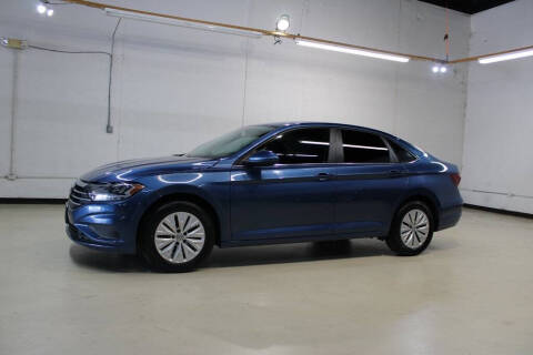 2020 Volkswagen Jetta