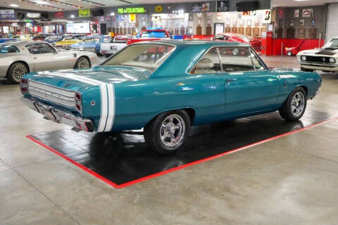1968 Dodge Dart