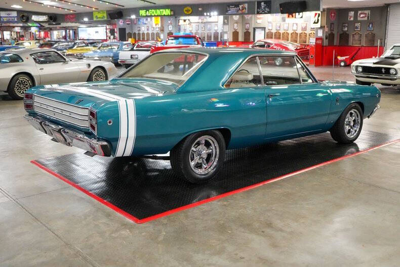 1968 Dodge Dart