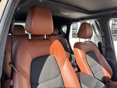 2024 Mazda CX-5 2.5 Carbon Turbo