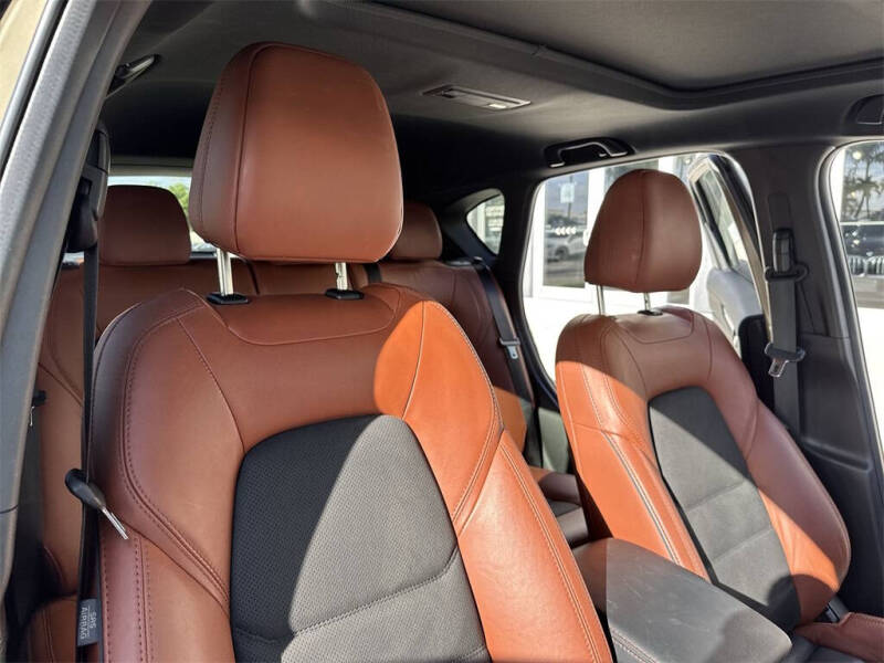 2024 Mazda CX-5 2.5 Carbon Turbo