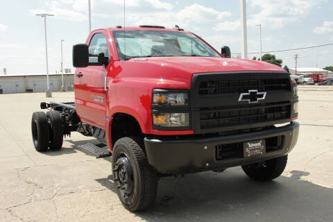 2023 Chevrolet Silverado MD for sale at Edwards Storm Lake in Storm Lake IA