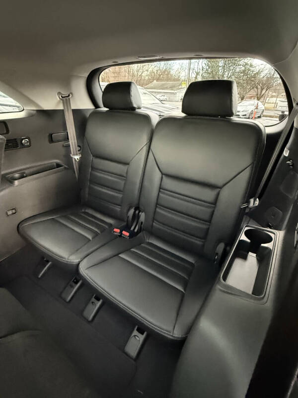 2018 Kia Sorento EX V6