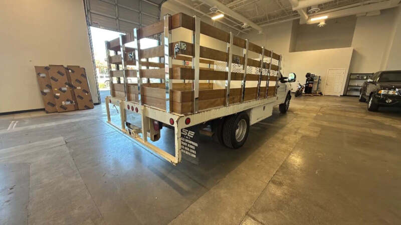 2017 Ford F-350 Super Duty