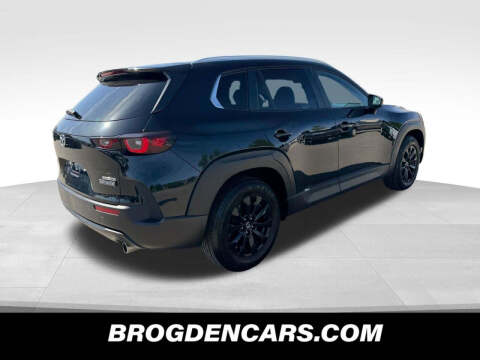 2024 Mazda CX-50 2.5 S Preferred