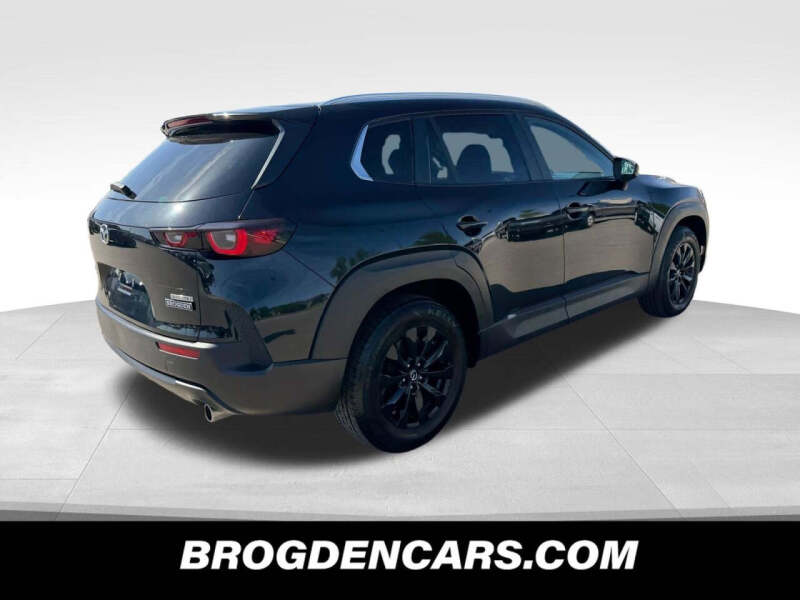 2024 Mazda CX-50 2.5 S Preferred