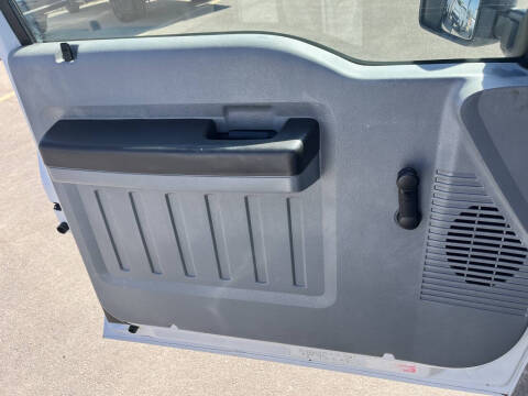 2015 Ford F-350 Super Duty XL