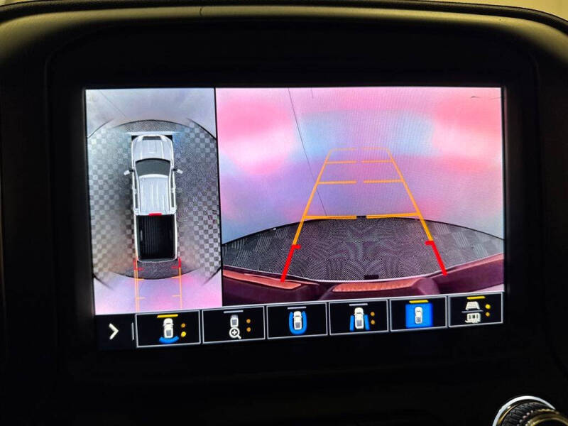 2022 GMC Sierra 2500HD