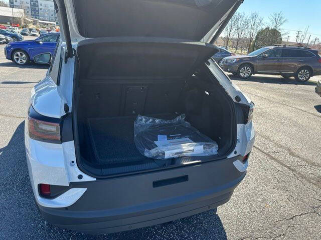 2026 Volkswagen ID.4 Pro S