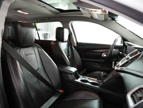 2014 GMC Terrain Denali