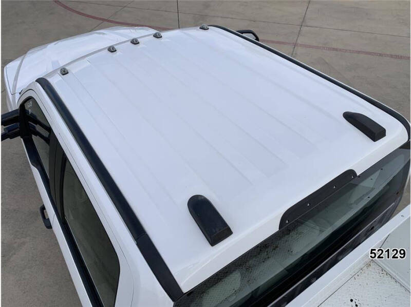 2022 Ford F-350 Super Duty