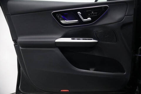 2026 Mercedes-Benz GLC GLC 300 4MATIC