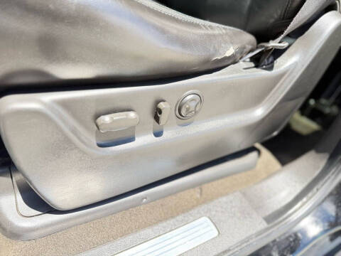 2007 Chevrolet Avalanche