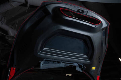 2020 Ferrari 488 Pista