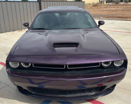 2021 Dodge Challenger GT
