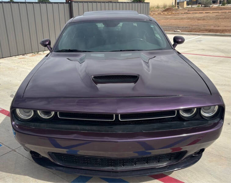 2021 Dodge Challenger GT