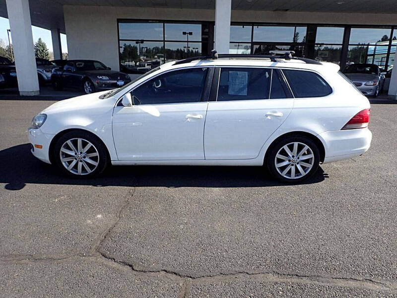 2013 Volkswagen Jetta