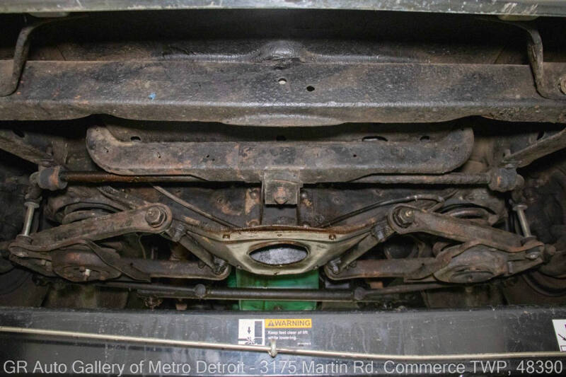 1955 Oldsmobile 98 Starfire