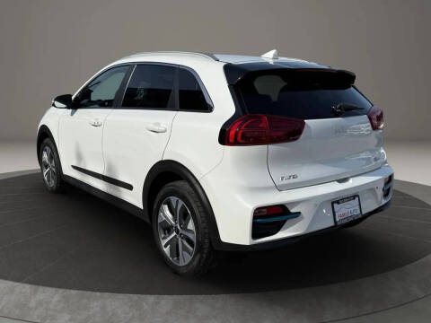 2022 Kia Niro EV EX Premium
