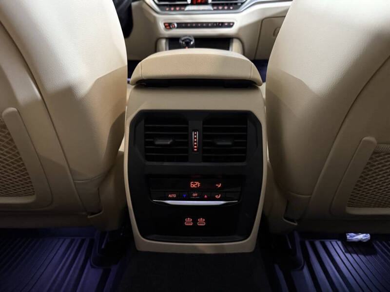 2022 BMW 3 Series M340i xDrive