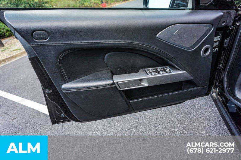 2014 Aston Martin Rapide S