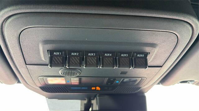 2021 Ford Bronco Badlands Advanced