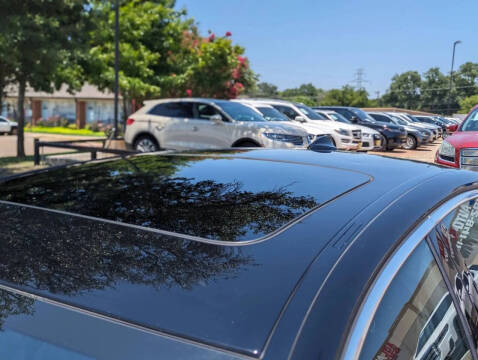 2021 BMW 5 Series 530i