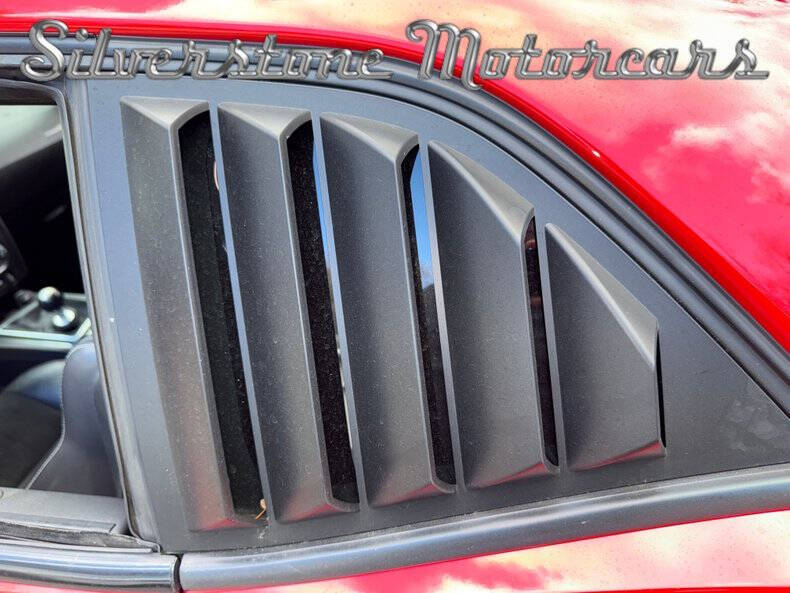 2010 Dodge Challenger SRT8