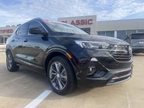 2022 Buick Encore GX for sale at Express Purchasing Plus in Hot Springs AR