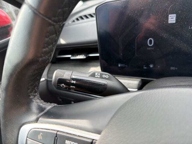 2025 Kia K5 EX