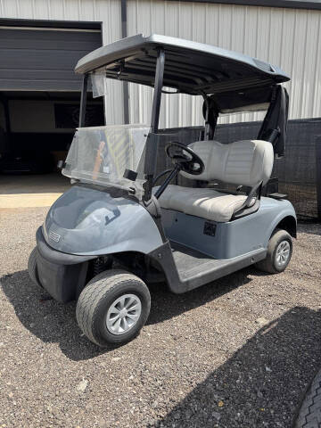 2023 E-Z-GO RXV ELiTE