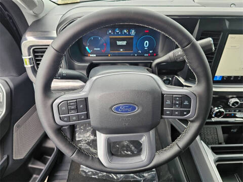 2025 Ford F-350 Super Duty