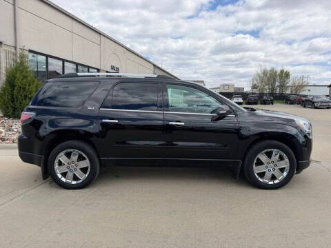 2017 GMC Acadia Limited