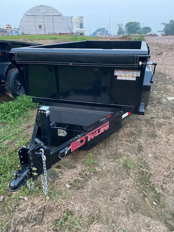 New Ed Trailers SDT6010 For Sale