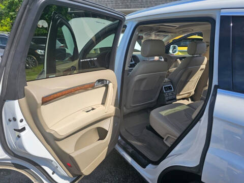 2013 Audi Q7 3.0T quattro Premium Plus