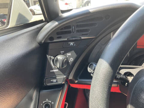 1995 Chevrolet Corvette