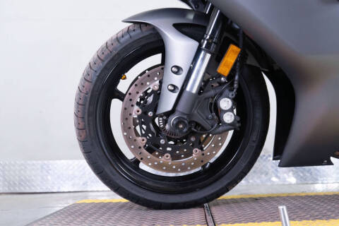 2019 Yamaha YZF-R6