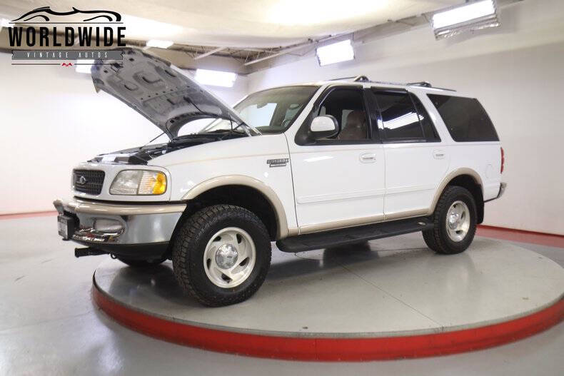 1998 Ford Expedition