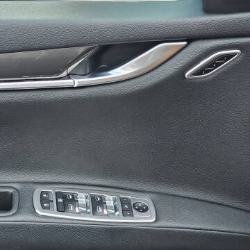 2019 Maserati Ghibli