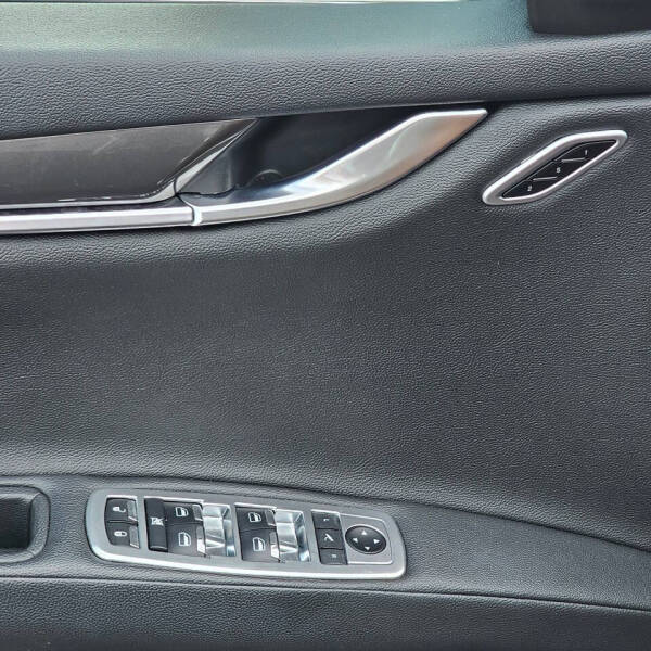 2019 Maserati Ghibli