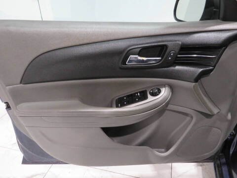 2014 Chevrolet Malibu LS