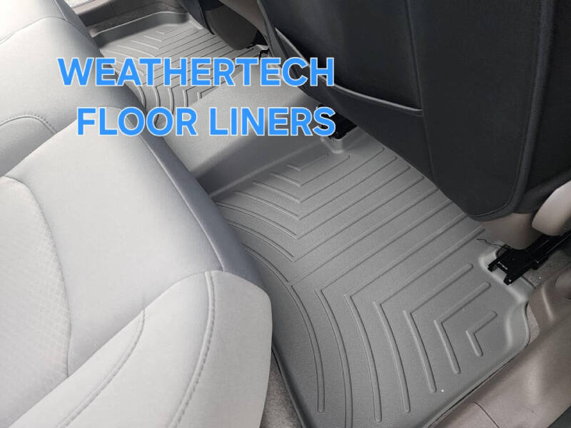 2025 Chevrolet Malibu LS