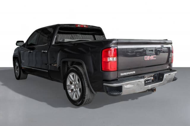 2014 GMC Sierra 1500