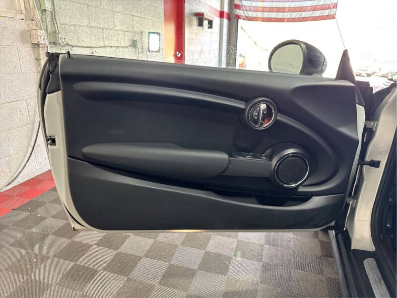2014 MINI Hardtop Cooper