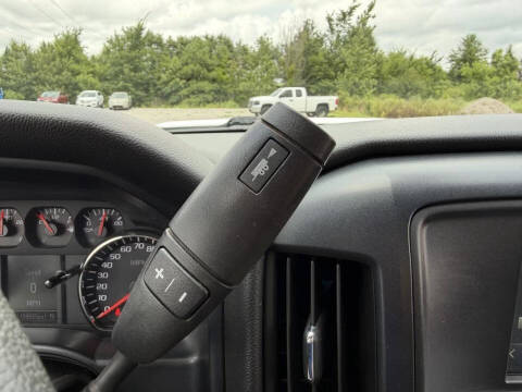 2016 GMC Sierra 2500HD