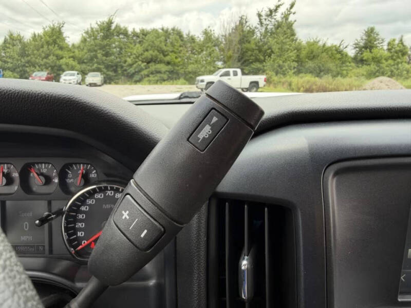 2016 GMC Sierra 2500HD