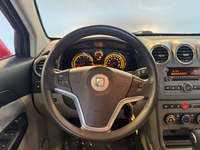 2009 Saturn Vue XE