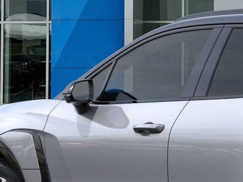 2026 Chevrolet Blazer EV RS