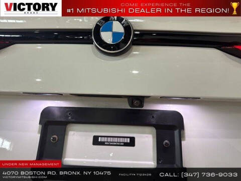 2022 BMW 2 Series 228i xDrive Gran Coupe