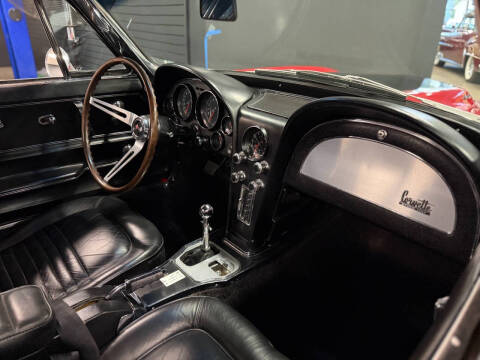 1967 Chevrolet Corvette